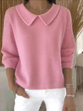 Katie™ | Classic Sweater