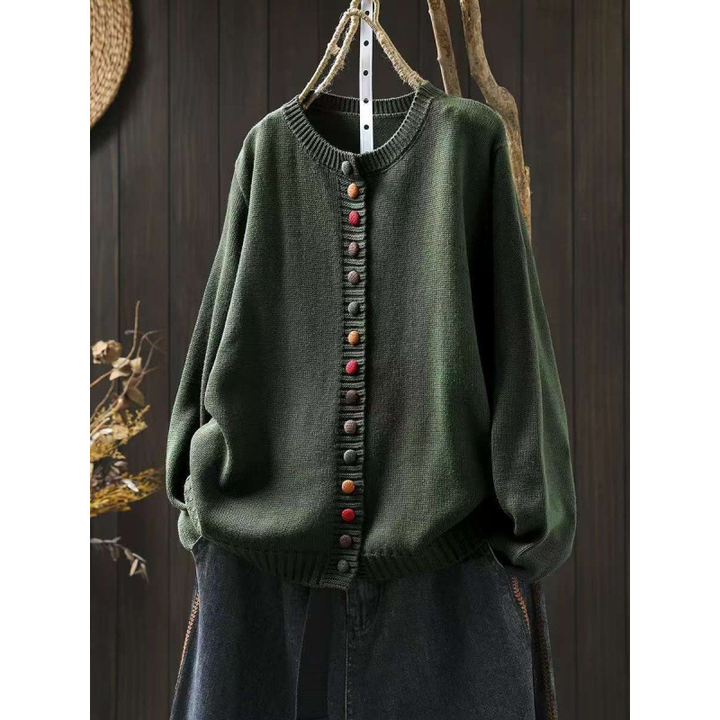 Gretchen™ | Comfortable and Stylish Cardigan